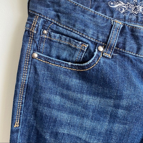 Express Skinny Jeans - Picture 2 of 6